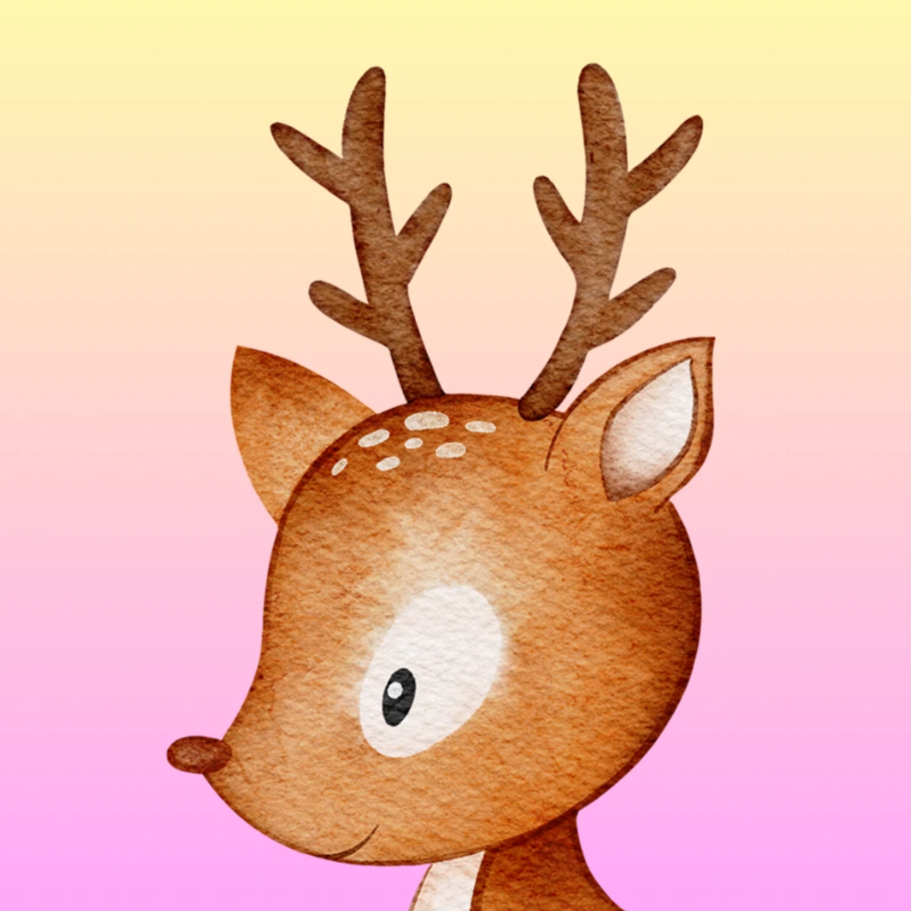 Antler Phone Mockup
