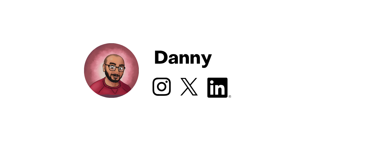 Create your profile