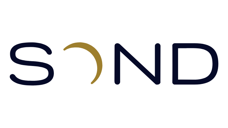 Sond logo