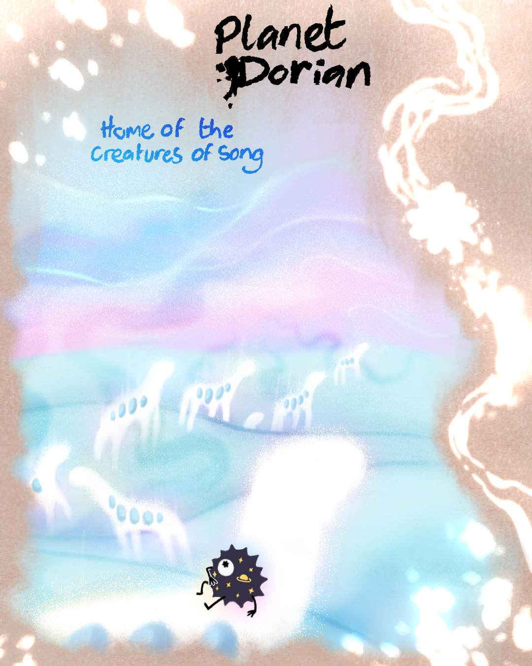 Art challenge entry by Bunny.Castles