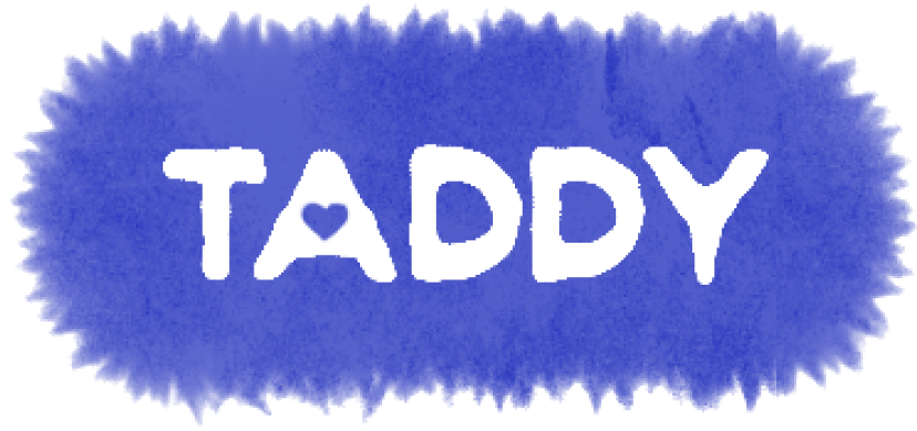Taddy Logo